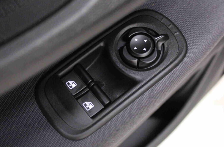 FIAT 500 Berline Nouvelle Berline Electrique