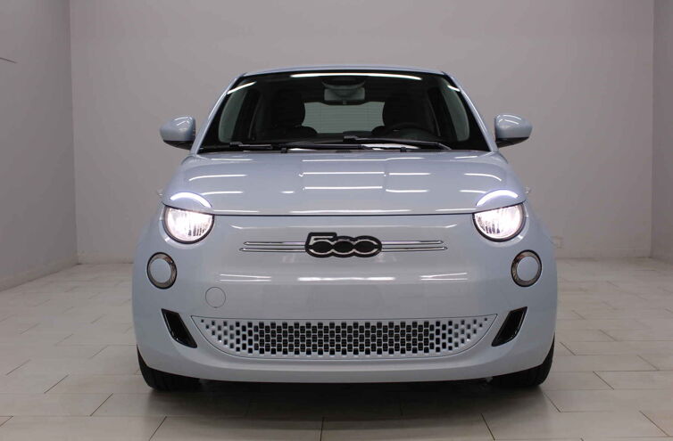 FIAT 500 Berline Nouvelle Berline Electrique
