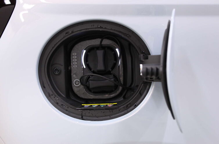 FIAT 500 Berline Nouvelle Berline Electrique