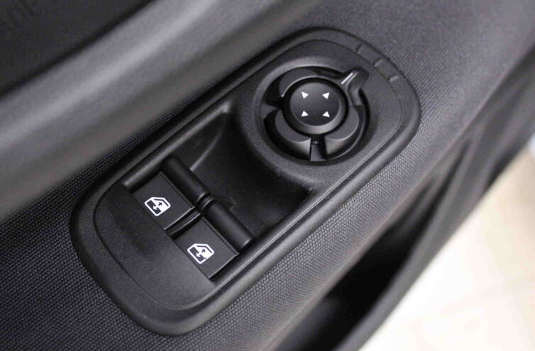 FIAT 500 Berline Nouvelle Berline Electrique