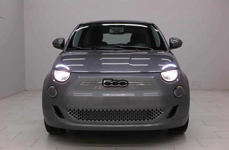 FIAT 500 Berline Nouvelle Berline Electrique