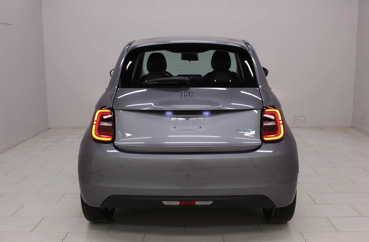 FIAT 500 Berline Nouvelle Berline Electrique