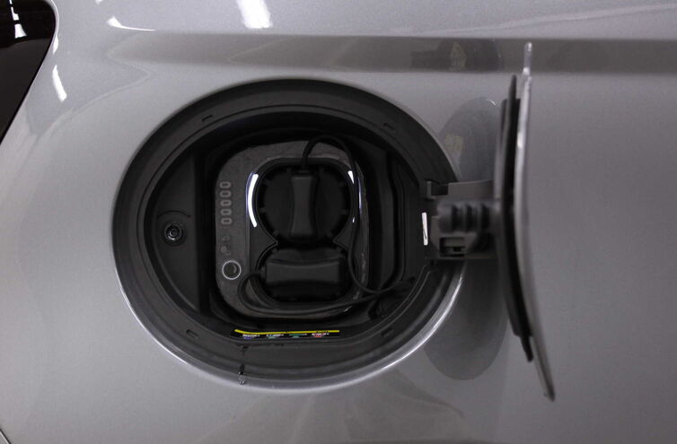 FIAT 500 Berline Nouvelle Berline Electrique