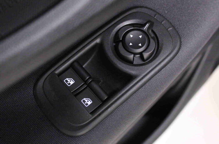 FIAT 500 Berline Nouvelle Berline Electrique