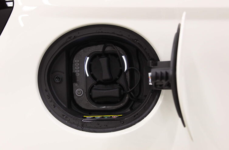 FIAT 500 Berline Nouvelle Berline Electrique
