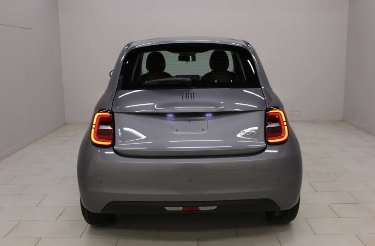 FIAT 500 Berline Nouvelle Berline Electrique
