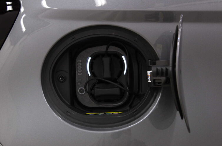FIAT 500 Berline Nouvelle Berline Electrique