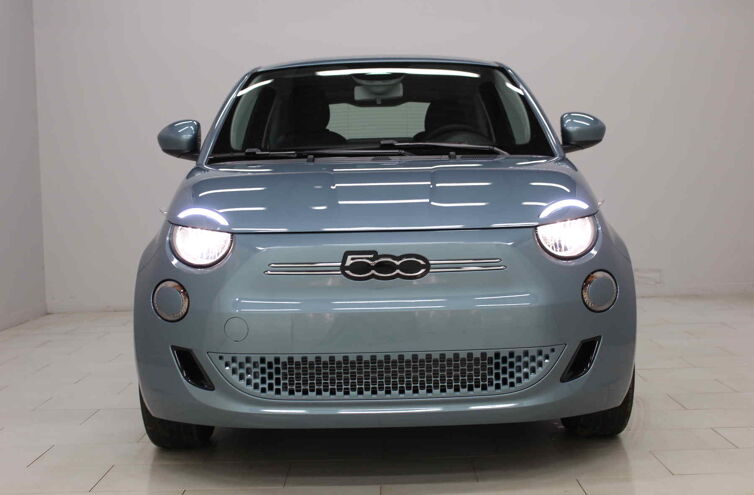 FIAT 500 Berline Nouvelle Berline Electrique