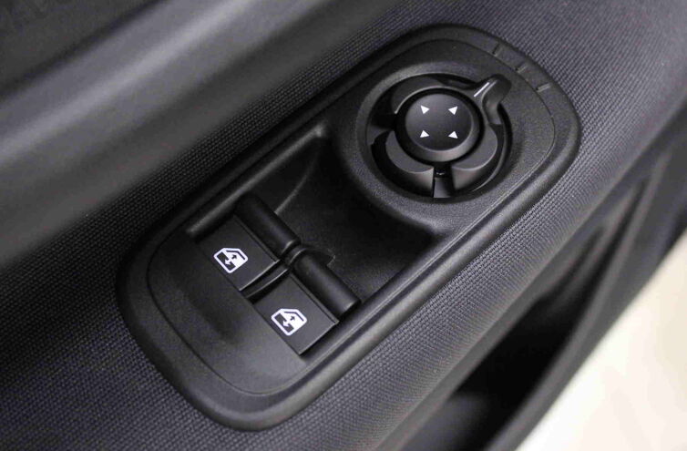 FIAT 500 Berline Nouvelle Berline Electrique