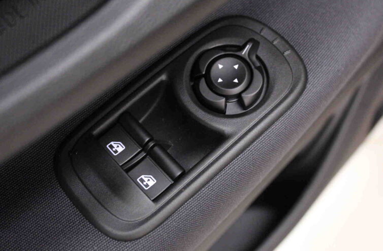 FIAT 500 Berline Nouvelle Berline Electrique