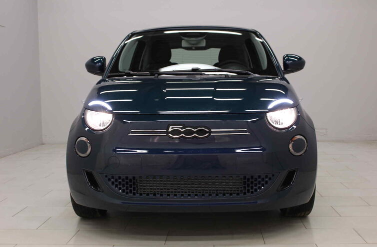FIAT 500 Berline Nouvelle Berline Electrique