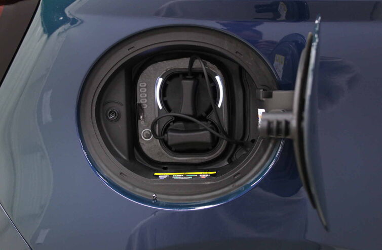 FIAT 500 Berline Nouvelle Berline Electrique