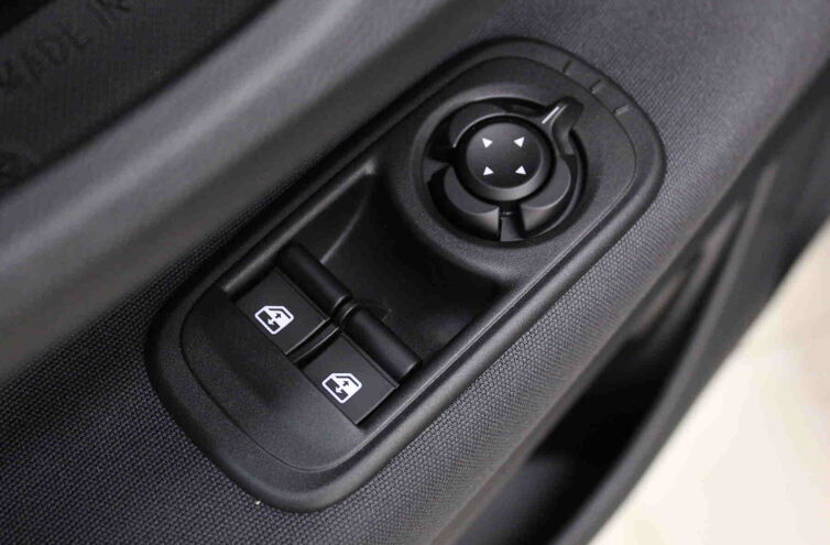 FIAT 500 Berline Nouvelle Berline Electrique