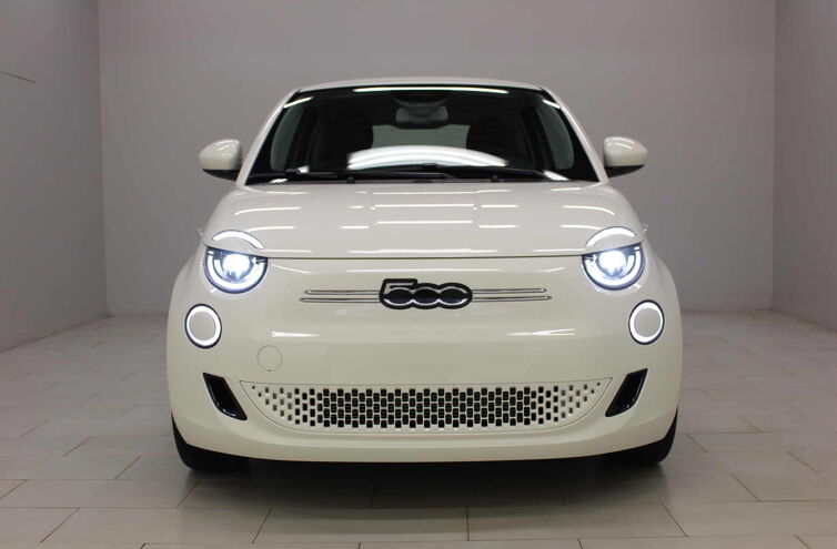 FIAT 500 Berline Nouvelle Berline Electrique