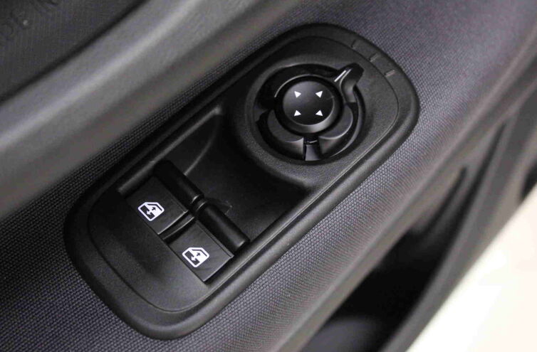 FIAT 500 Berline Nouvelle Berline Electrique