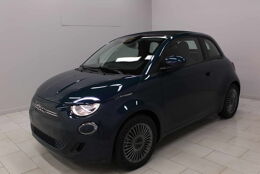 FIAT 500 Cabrio Nouvelle e 118 ch Icône