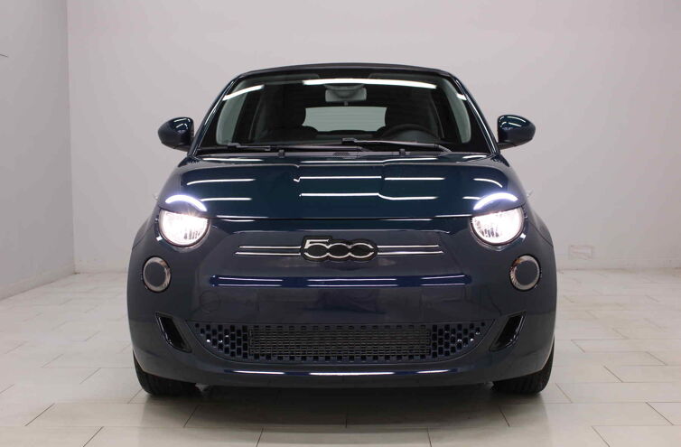 FIAT 500 Cabrio Nouvelle Cabriolet Electrique