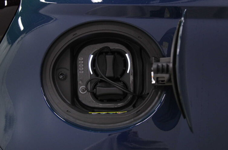 FIAT 500 Cabrio Nouvelle Cabriolet Electrique