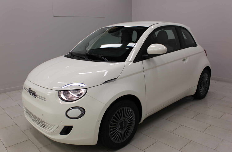 FIAT 500 3+1 Berline Electrique