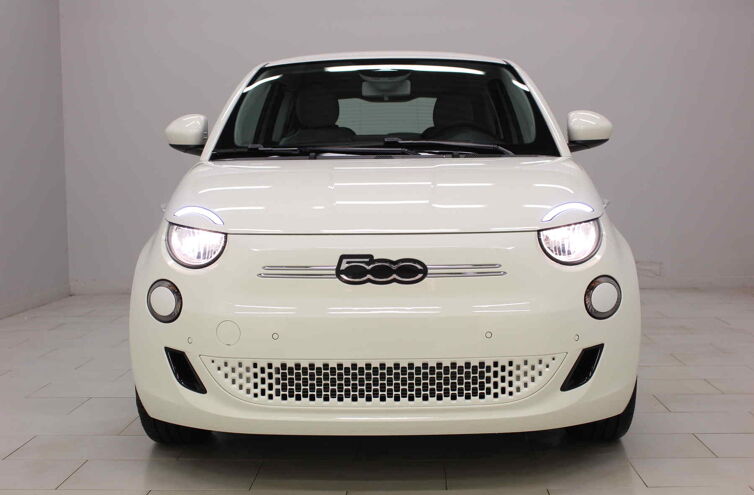 FIAT 500 3+1 Berline Electrique