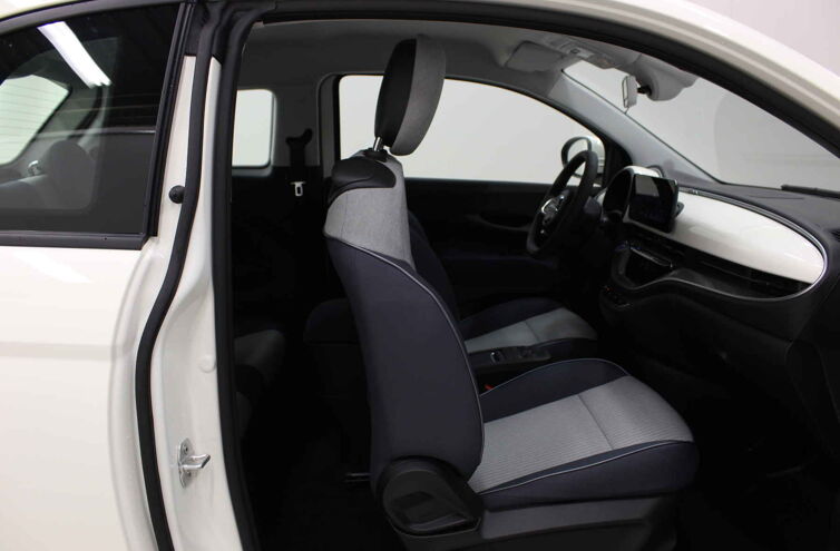 FIAT 500 3+1 Berline Electrique