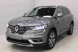 RENAULT Koléos Tce 160 EDC FAP 4x2 Evolution