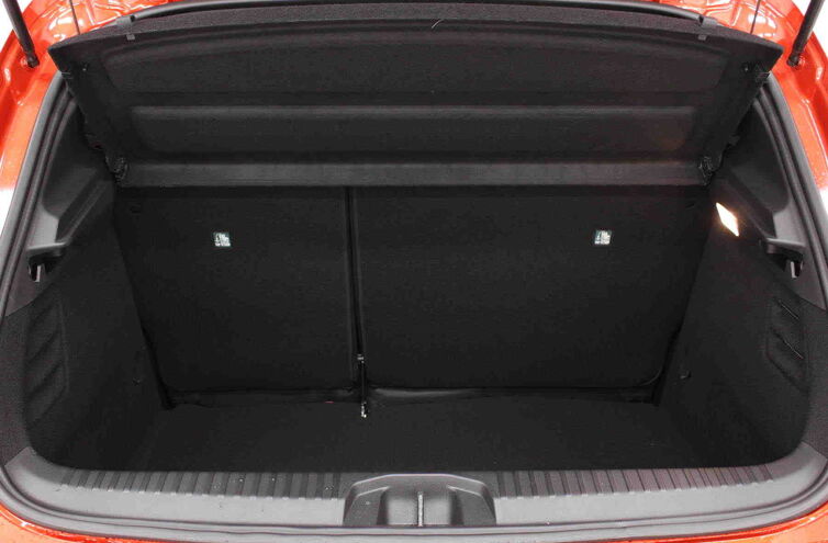 RENAULT Clio 5 Citadine Essence