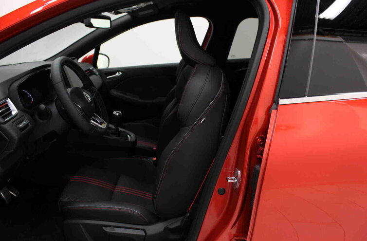 RENAULT Clio 5 Citadine Essence