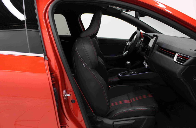 RENAULT Clio 5 Citadine Essence