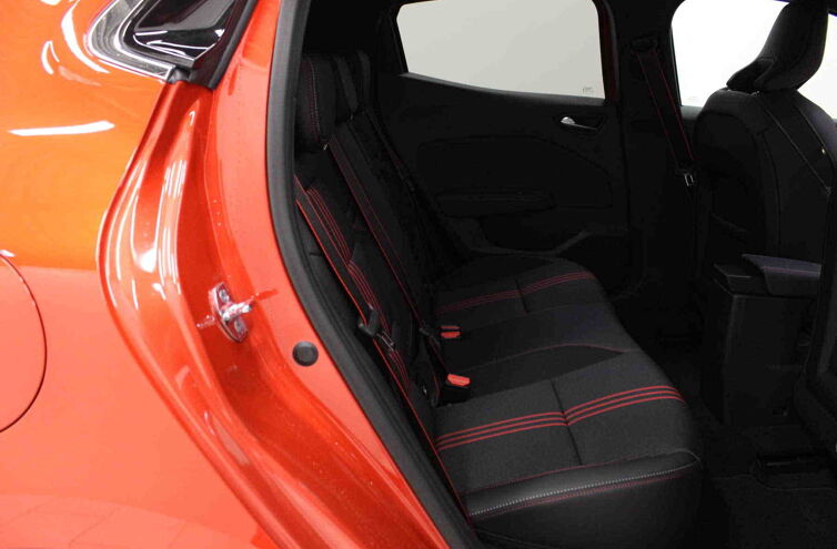 RENAULT Clio 5 Citadine Essence