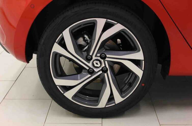 RENAULT Clio 5 Citadine Essence