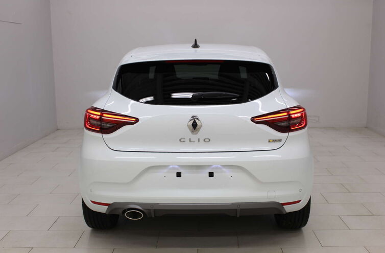 RENAULT Clio 5 Citadine Essence