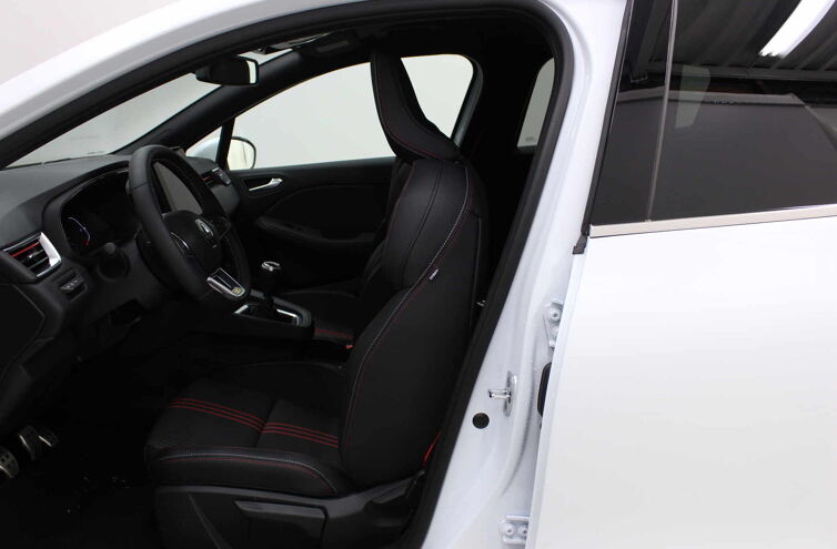 RENAULT Clio 5 Citadine Essence