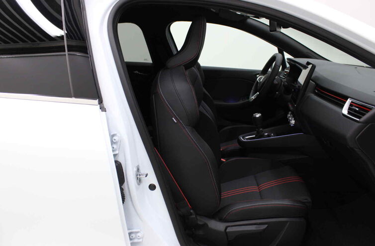 RENAULT Clio 5 Citadine Essence