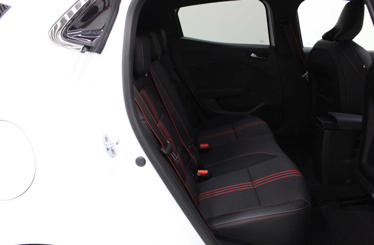 RENAULT Clio 5 Citadine Essence