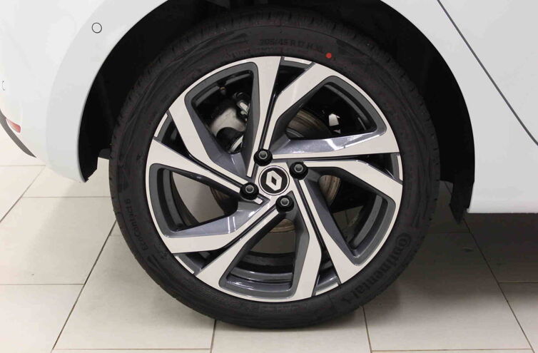 RENAULT Clio 5 Citadine Essence