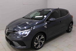 RENAULT Clio 5 TCe 90 - 21N R.S. Line