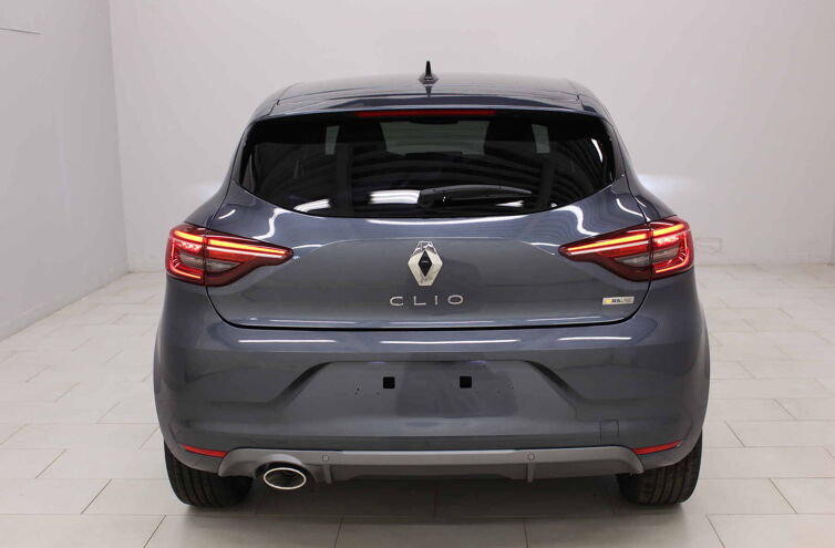 RENAULT Clio 5 Citadine Essence