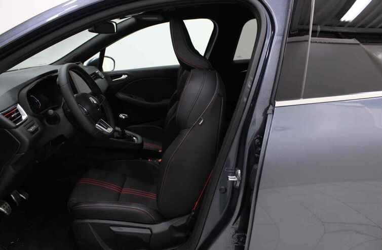 RENAULT Clio 5 Citadine Essence
