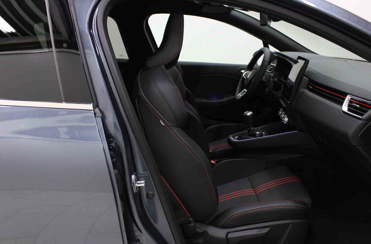 RENAULT Clio 5 Citadine Essence