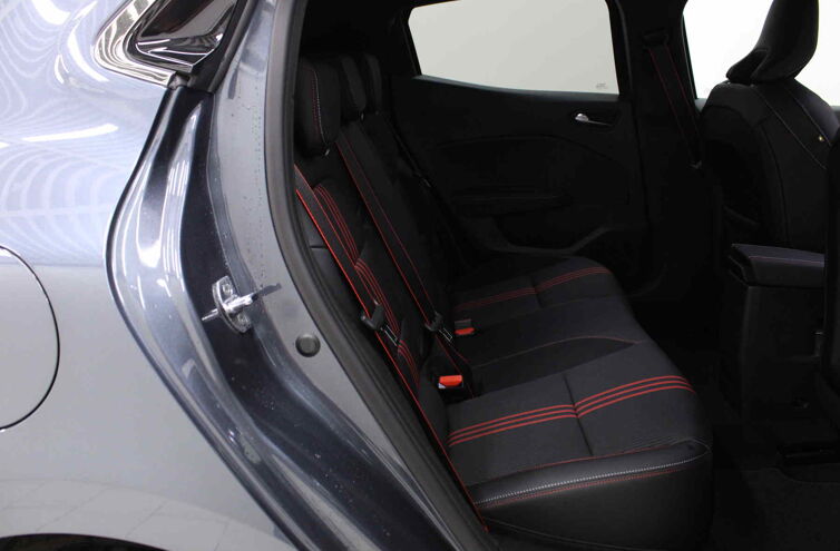 RENAULT Clio 5 Citadine Essence