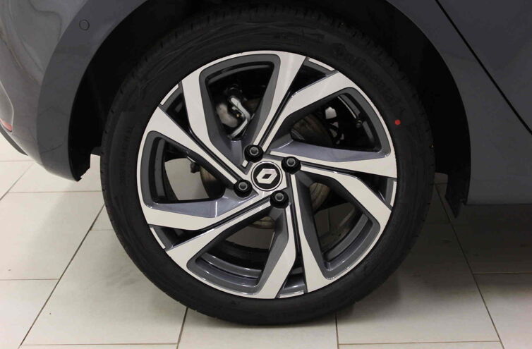 RENAULT Clio 5 Citadine Essence