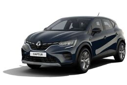 RENAULT Captur E-Tech hybride 145 Equilibre
