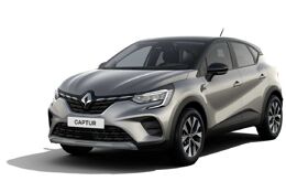 RENAULT Captur TCe 90 Evolution