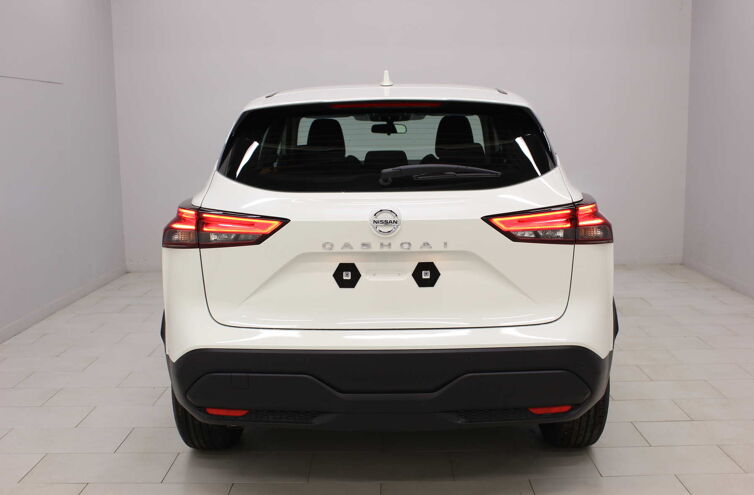 NISSAN Qashqai 2021 SUV Essence Hybride