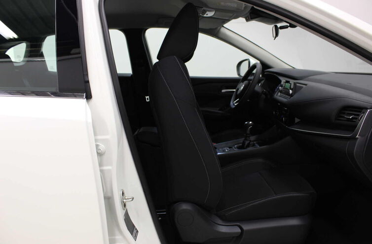NISSAN Qashqai 2021 SUV Essence Hybride