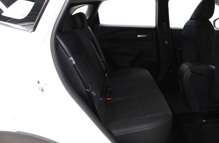 NISSAN Qashqai 2021 SUV Essence Hybride