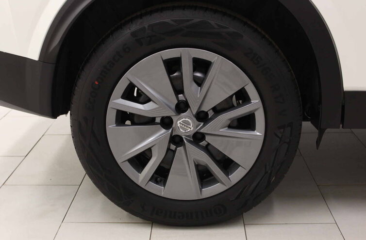 NISSAN Qashqai 2021 SUV Essence Hybride