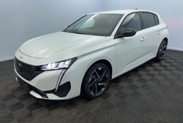 PEUGEOT 308 BlueHDi 130ch S&S EAT8 Allure Pack