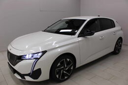PEUGEOT 308 BlueHDi 130ch S&S EAT8 Allure Pack